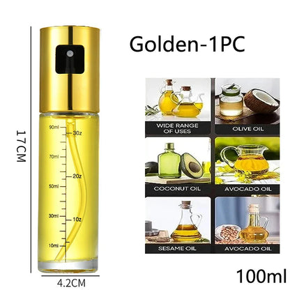 Glass Spice and Nut Grinder | Manual Herb Grinder Tool