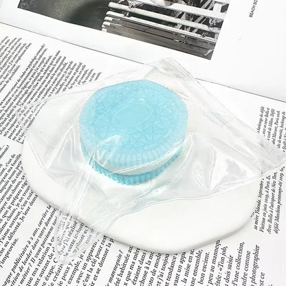 Ultra-Soft Squishy Stress Relief Toy | Kawaii Fidget Sensory Toy