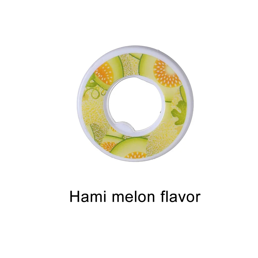 Air Flavor Pods for Water Bottles | Fruit Scented Water Enhancer