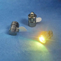 Mini LED Button Light | DIY Decorative Small Bulb for Crafts and Events