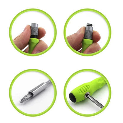 32-in-1 Precision Screwdriver Kit