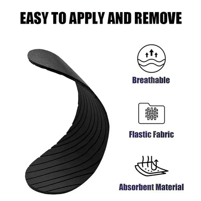 Anti-Snoring Mouth Patches | Sleep Tape for Nasal Breathing