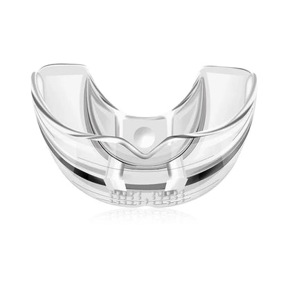 Anti Snoring Mouth Guard 3 Stages | Bruxism Teeth Grinding Sleep Aid