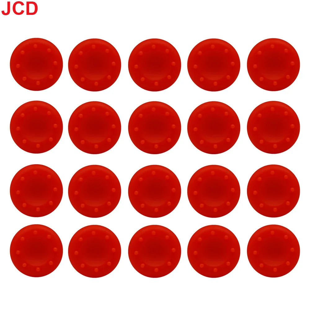 20 PCS Analog Thumb Stick Grip Cover Set | Universal Controller Accessories