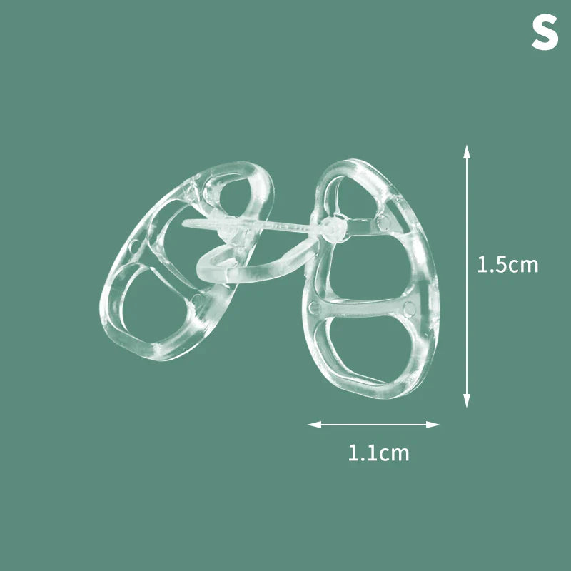 Anti Snore Nose Clip | Stop Snoring Sleeping Aid