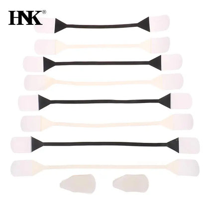 24Pcs Invisible Face Lift Tape | V-Shape Lifting Facial Tape for Neck and Eyes