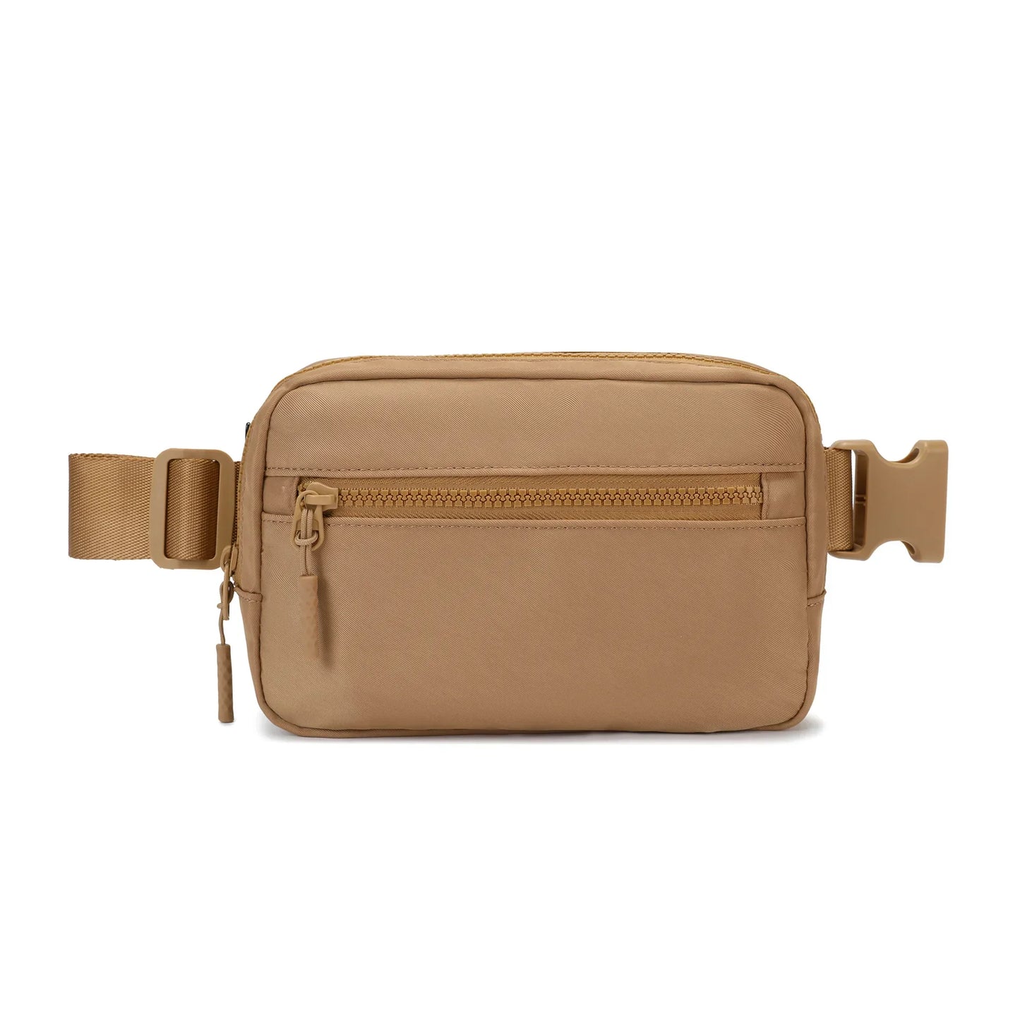 Riñonera de moda para yoga 2026, bolsa de cintura deportiva, bolsa para móvil de yoga, bolsa portátil, regalo unisex para mujer para fitness y running