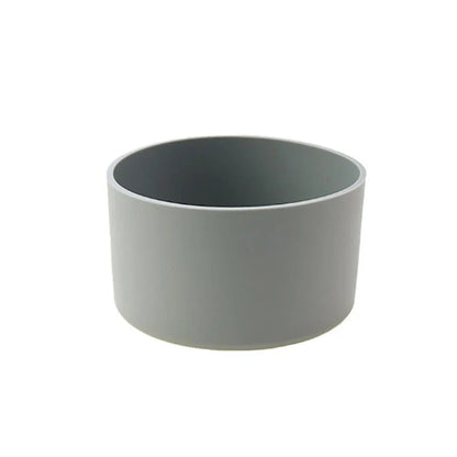 75MM Silicone Boot Bottom Sleeve Cover for Stanley 40oz Tumbler | Protective Cup Accessory