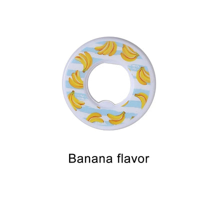 Air Flavor Pods for Water Bottles | Fruit Scented Water Enhancer
