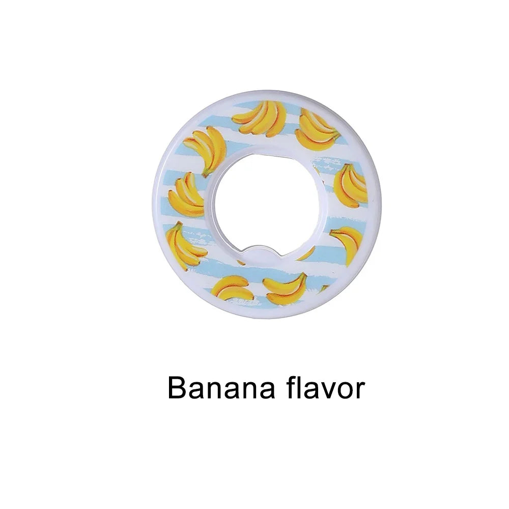Air Flavor Pods for Water Bottles | Fruit Scented Water Enhancer