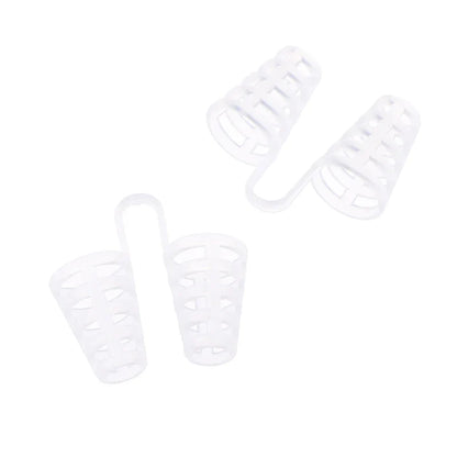 2 Pcs Anti Snoring Nose Vents | Stop Snoring Nasal Dilators Device