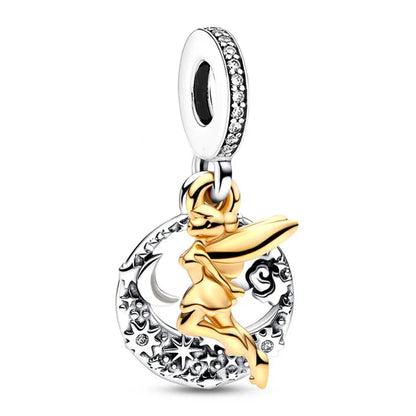 Disney Charm Pendants