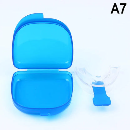 Anti Snoring Mouth Guard | Sleep Aid for Bruxism and Teeth Grinding