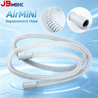 1.8m CPAP Replacement Tubing for AirMini | Quiet, Flexible Sleep Therapy Hose