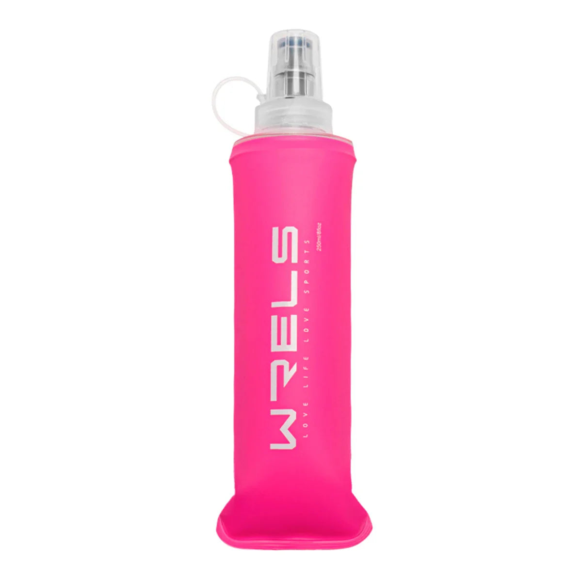 Folding Soft Flask for Running & Hiking