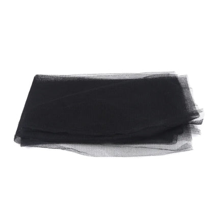 Mosquito Net Screen for Windows | Indoor Insect Fly Mesh Curtain