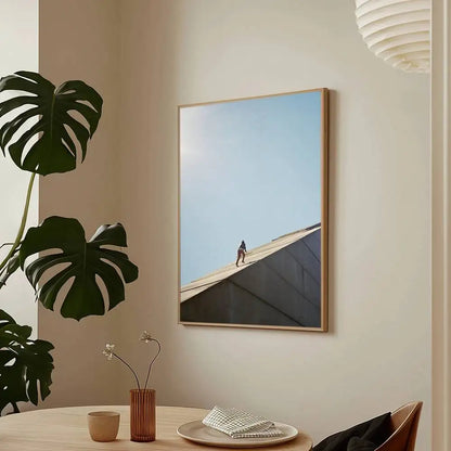 Affiche de Daniel Caesar, fils de Spergy, art mural adhésif, impression imperméable pour maison, salon, chambre, bar, décoration esthétique