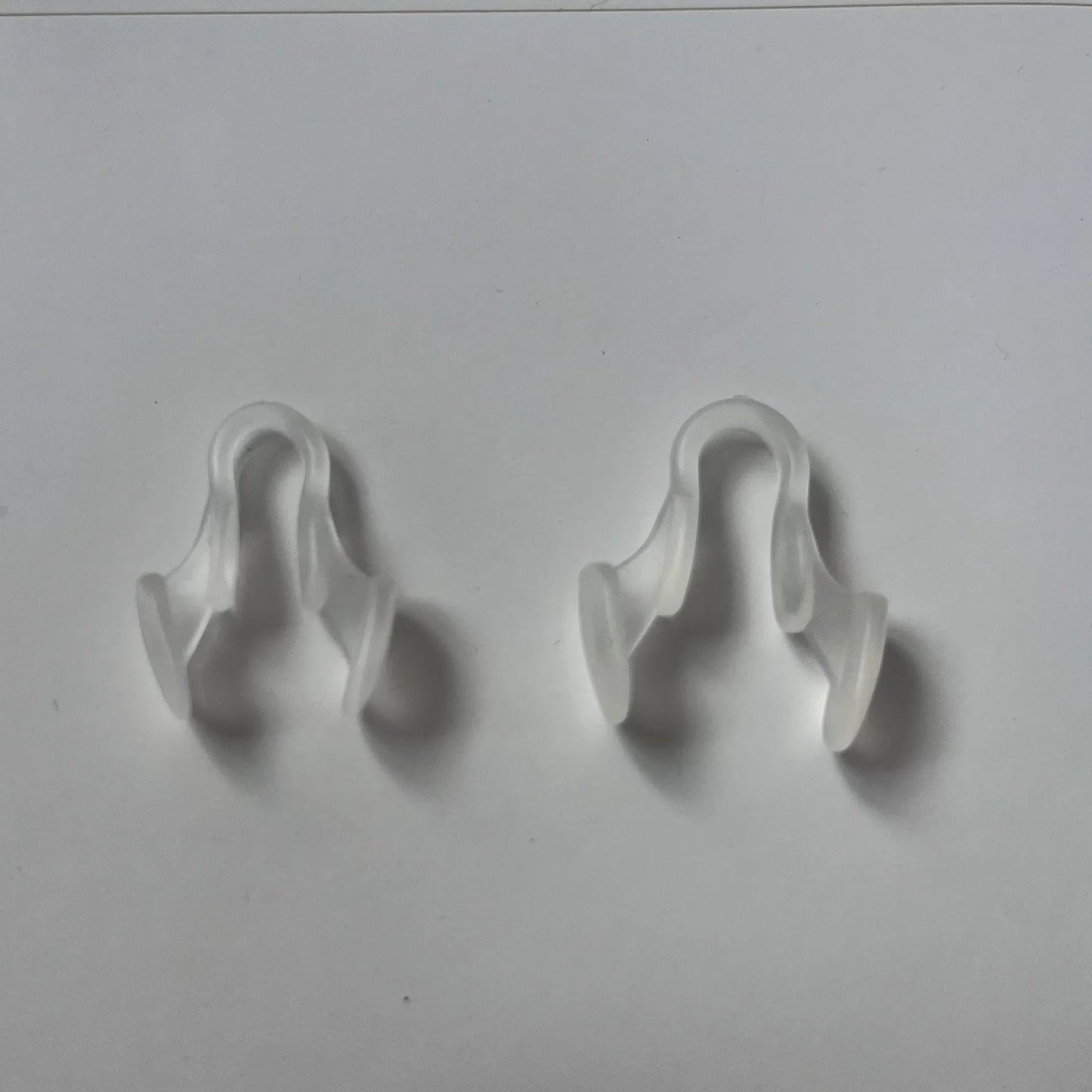 Soft Silicone Anti-Snoring Nasal Dilator | Ease Breathing and Sleep Aid