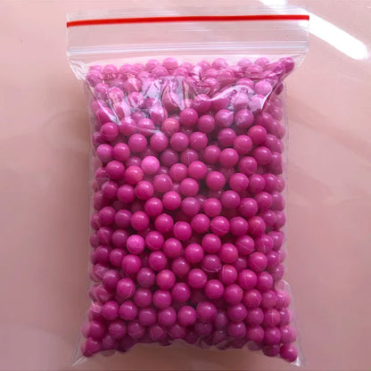 500Pcs Water Beads Set | 30 Color Aqua Beads for Kids Creative Play