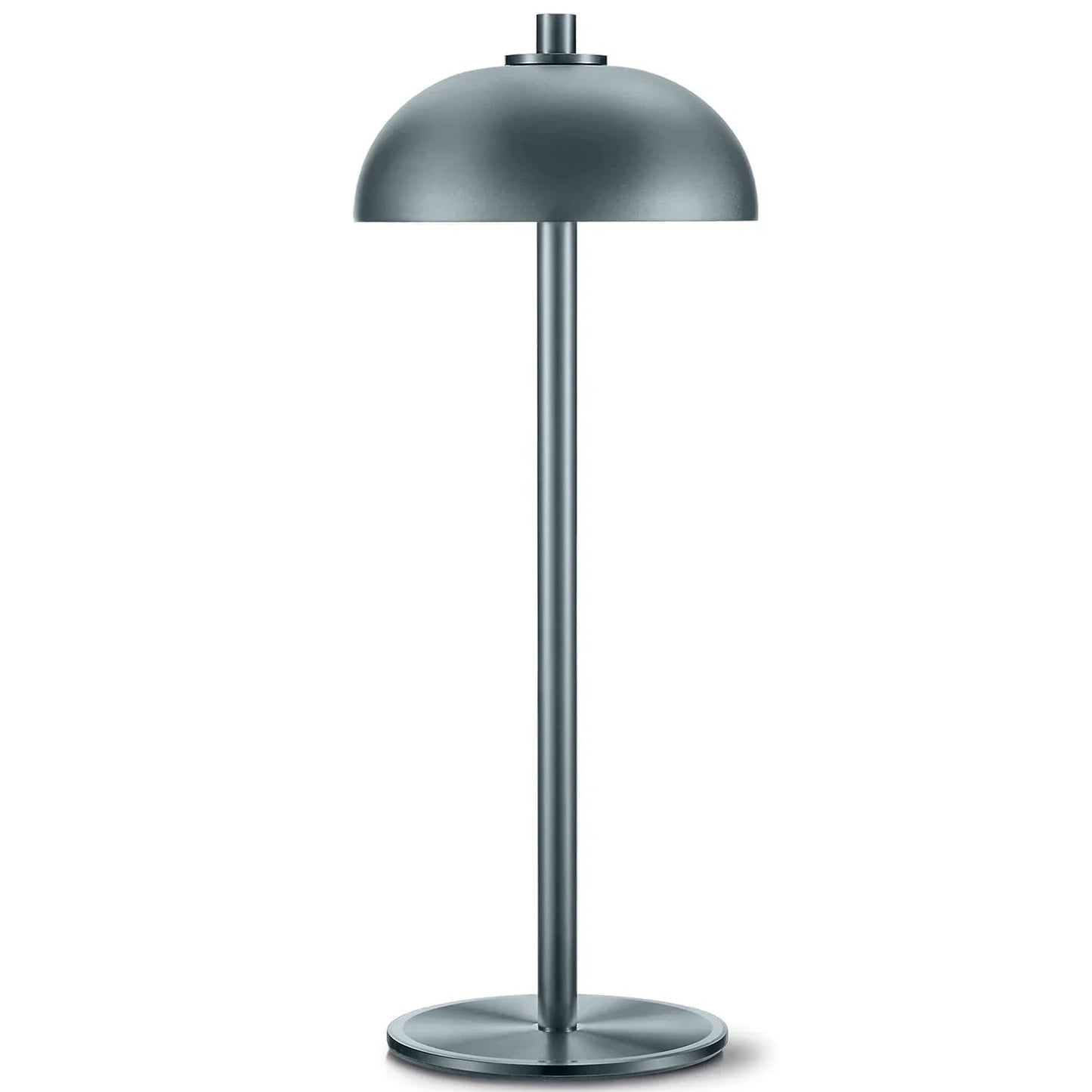 Rechargeable Touch Table Lamp – Wireless USB-C LED Desk Light for Bedroom & Camping