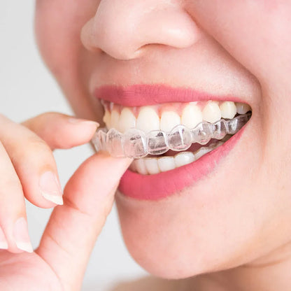 Mouth Guard for Teeth Grinding | Anti Snoring Sleep Aid