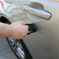 Dent Puller Suction Cup Tool | Car Bodywork Panel Remover for Small Dents