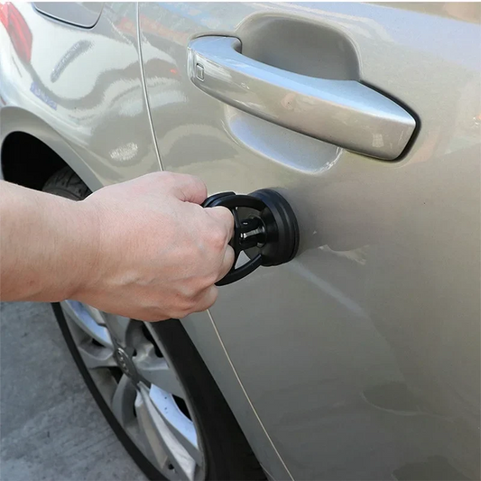 Ventouse Débosseleuse | Outil de Réparation de Carrosserie pour Petites Bosses