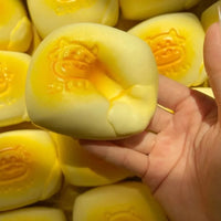 Milk Cake Bread Squishy – Slow Rising Sensory Fidget Toy