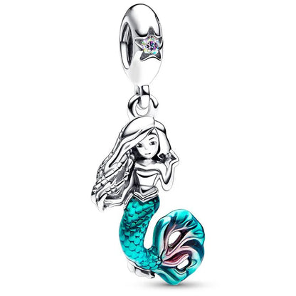 Disney Charm Pendants