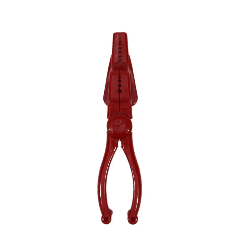 Nail Safety Pliers | Portable Finger Protector for Hammering