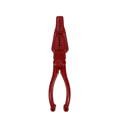 Nail Safety Pliers | Portable Finger Protector for Hammering