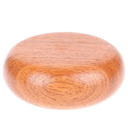 Rosewood Incense Burner Stick Holder | Bowl Shape Censer for Home Decor