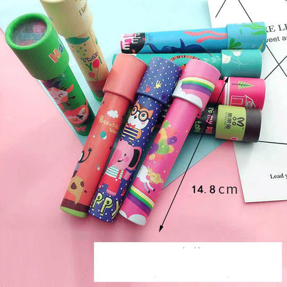 Classic Kaleidoscope Toy | Educational Science Experiment for Kids