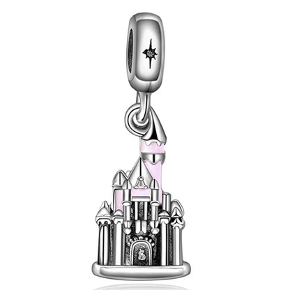 Disney Charm Pendants