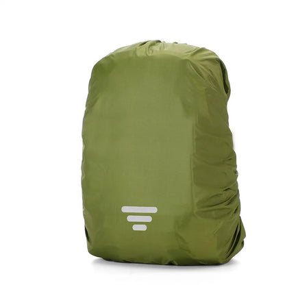 Backpack Rain Cover | Waterproof and Dustproof Backpack Shield for Outdoor Adventures