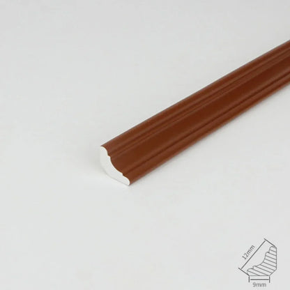 Self-Stick Wall Skirting Trim | 3D Flexible Border Decorative Line