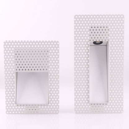 Nordic Frameless Stair LED Wall Light Stainless Steel Sensor Indoor