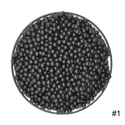 300pcs DIY Water Spray Beads Set | 36 Colors Refill Beads for 3D Puzzle Craft