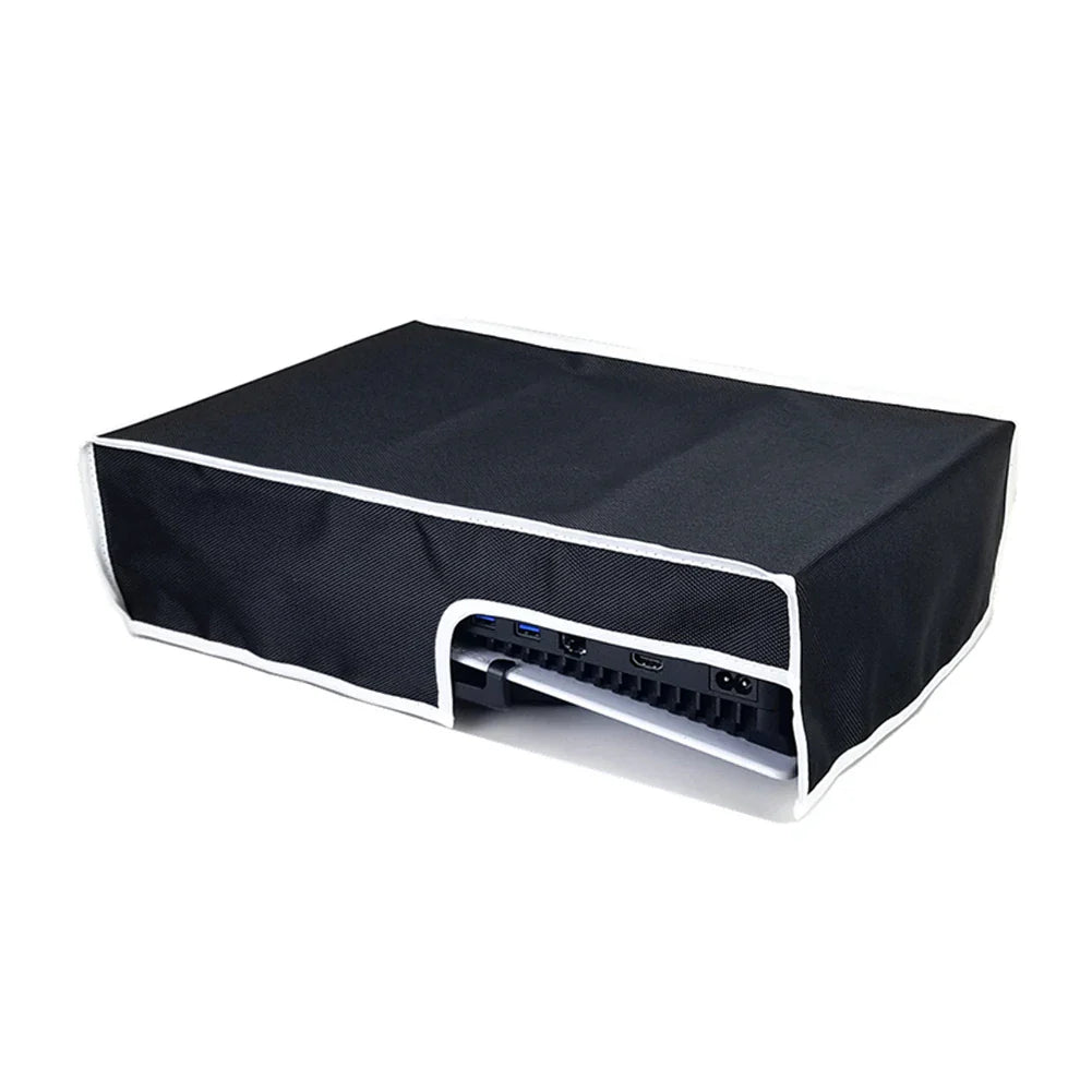 Dust Proof Cover for PS5 Slim | Washable Anti-Scratch Protector