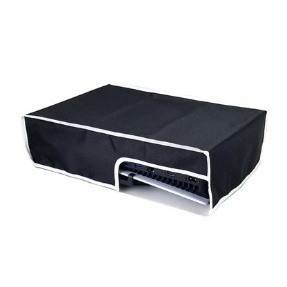 Dust Proof Cover for PS5 Slim | Washable Anti-Scratch Protector