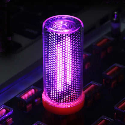 USB Car Atmosphere Light | Touch Control LED Bulb Lamp for Bedroom Decor