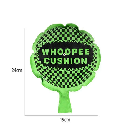 Whoopee Cushion Prank Toy | Classic Joke Gag Gift for Kids and Adults