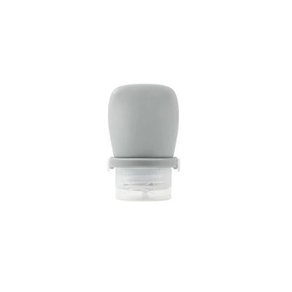 30ml Silicone Squeeze Bottle | Compact Condiment Container for Sauces