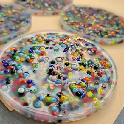 Jouets de soulagement pour le picage de peau | Coussinets sensoriels pour l'anxiété et le TDAH pour adultes et enfants