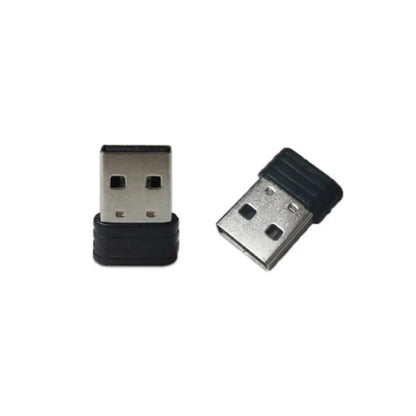 KOQZM Bluetooth Gamepad Receiver for S3 S5 S6 | Wireless USB Adapter