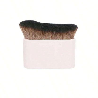 Self Tan Brush | Soft Body Makeup Brush for Face, Body & Legs