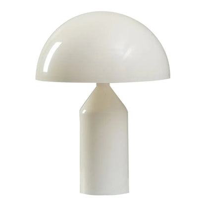 Mushroom Nightstand Lamp Color Changing Dimmable Battery Bedside Light Decor