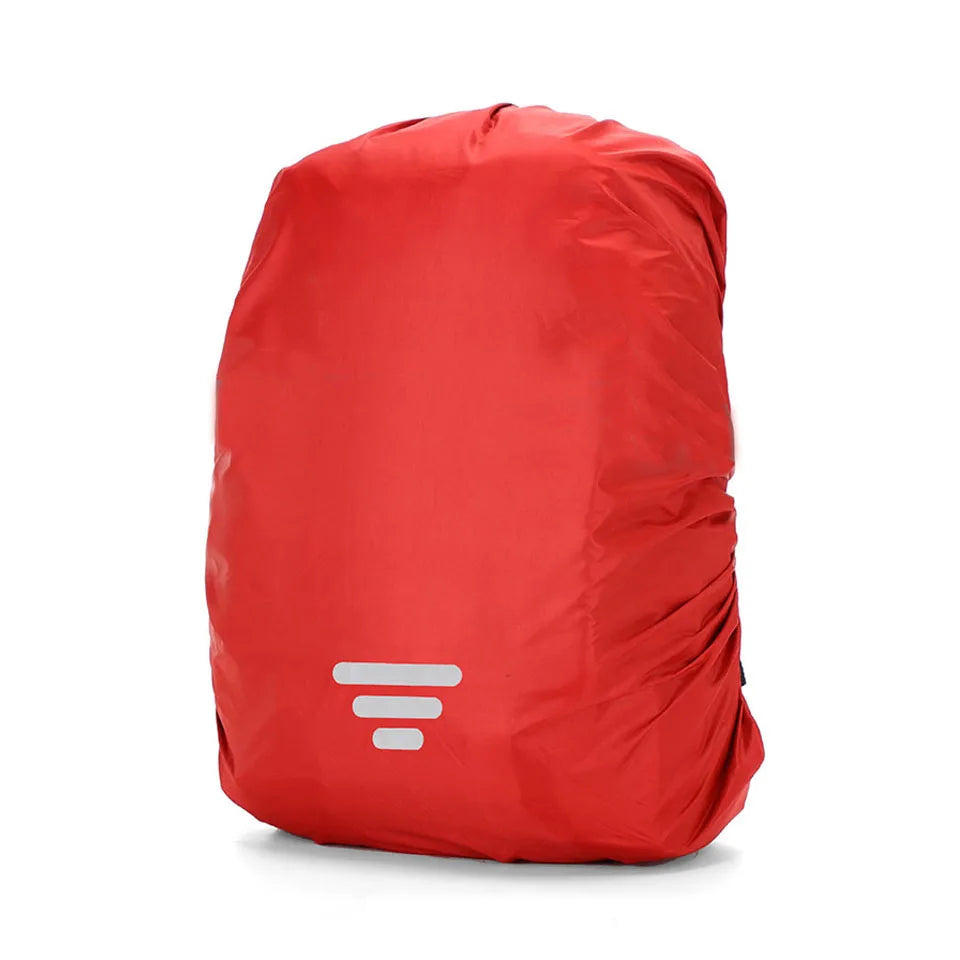 Backpack Rain Cover | Waterproof and Dustproof Backpack Shield for Outdoor Adventures