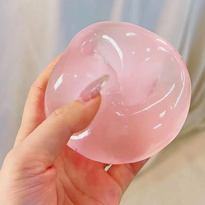 Maltose Squishy Toy – Slow Rebound Sensory Fidget