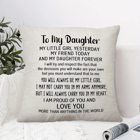Fundas de almohada VIKAMA de tonos crema de inspiración nórdica, almohadas multi-tamaño para la decoración del hogar de la sala de estar, la oficina y el dormitorio